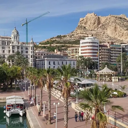 Plaza Ayuntamiento