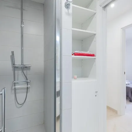 Apartment Plaza Ayuntamiento *