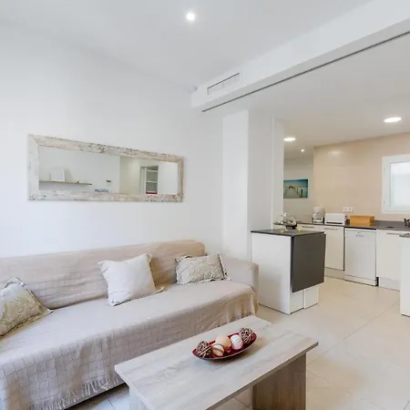 Appartement Plaza Ayuntamiento